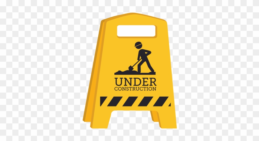 Underconstruction Icon #1010693