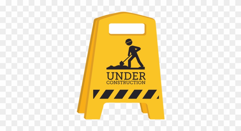 Underconstruction Icon #1010693