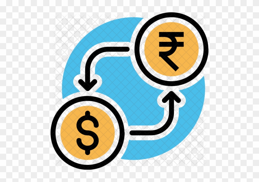 Money, Exchange, Currency, Conversion, Indian, Rupee, - Currency #1010697