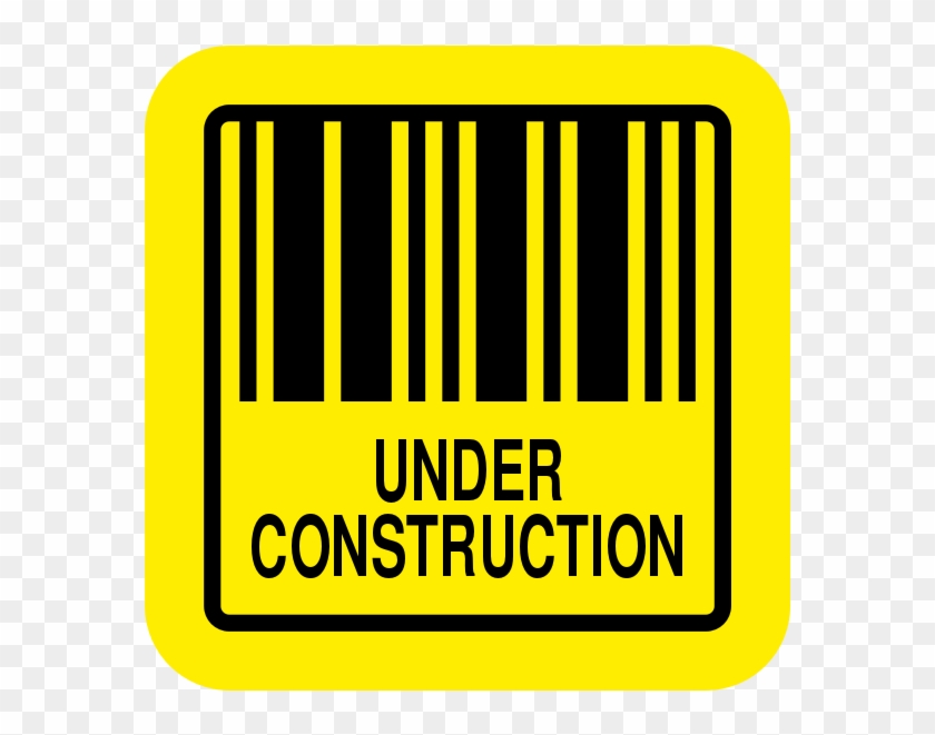 Wikidata Logo Under Construction Sign Square - Social Change #1010698