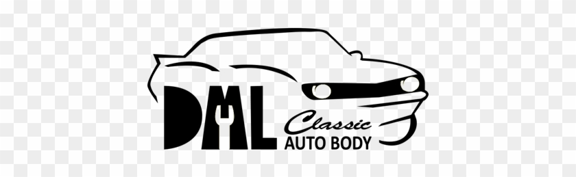 Dml Classic Auto Body - Dml Classic Auto Body #1010715