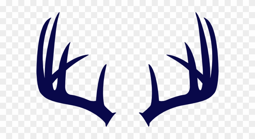 Antlers Drawing #1010719