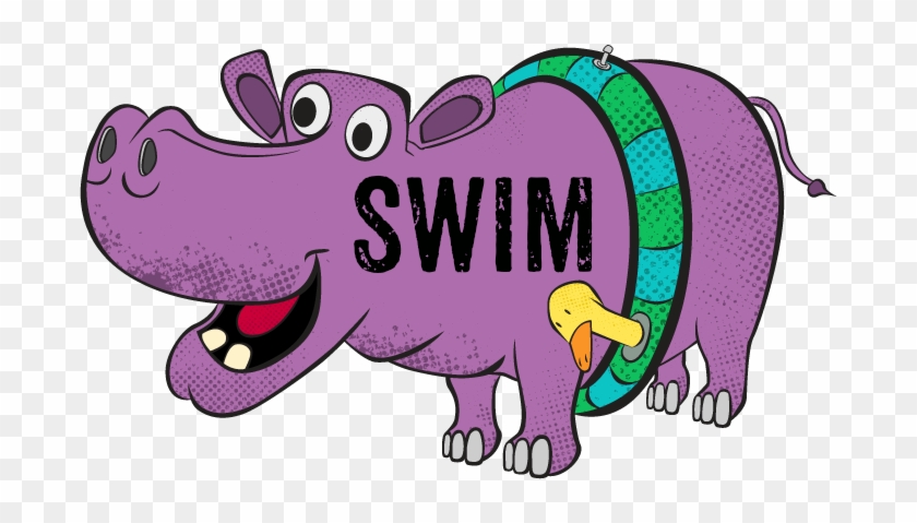 Hippopotamus #1010837