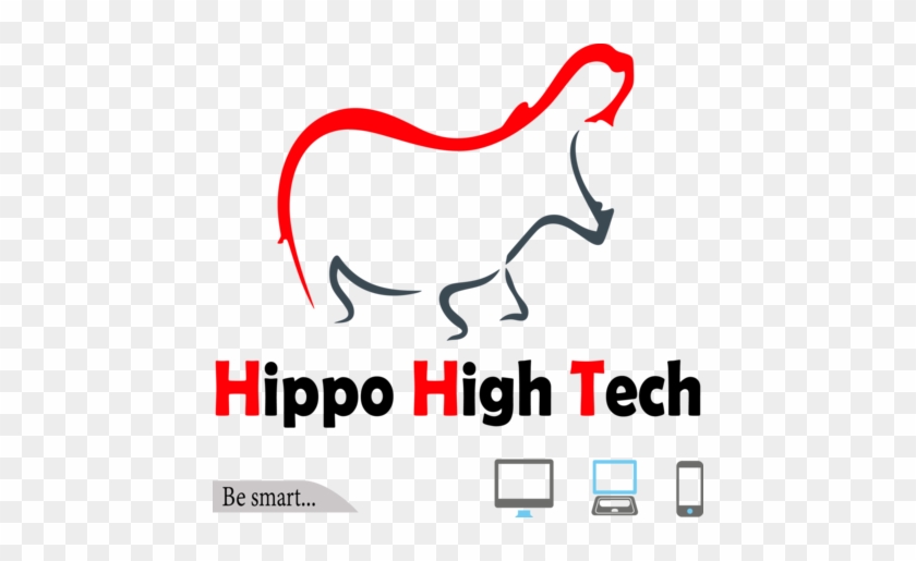 Hippo High Tech Hippo High Tech - Hippo High Tech #1010838
