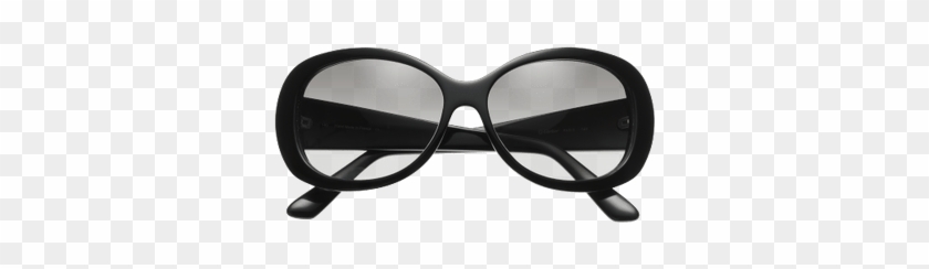 Cartier Sunglasses Black - Sunglasses For Women Png #1010845