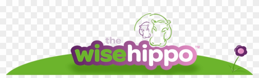 The Right Birth On The Day - Wise Hippo #1010848