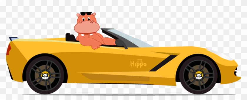 Hippo Video Facts - Cartoon #1010871