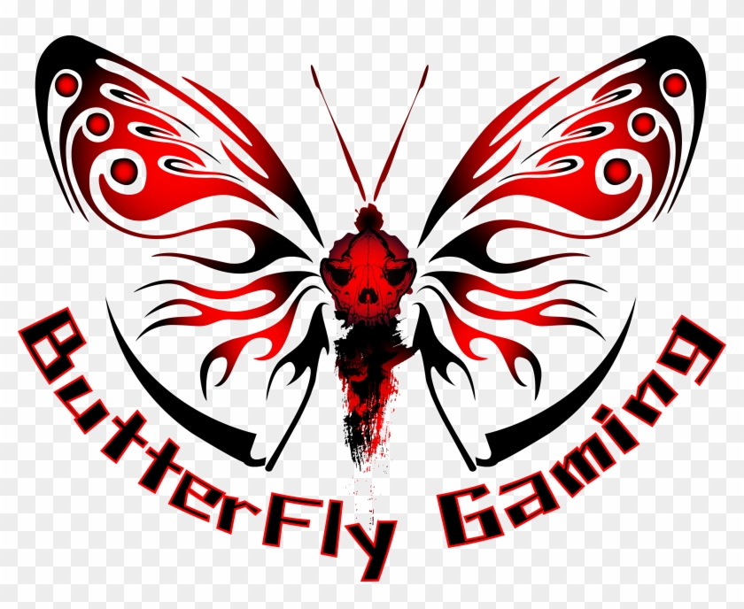 Minnie`jub` [c] ▻ Minotaul2` ▻ Ludy` ▻ Bunny`boy` ▻ - Excellent Shop Single Beautiful Black Butterfly Wall #1010887