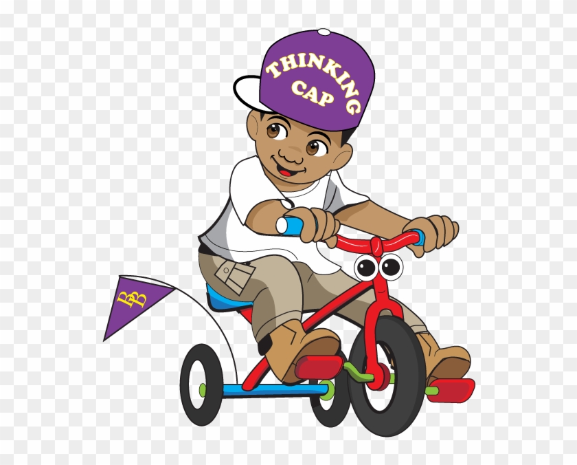 5 Ways To Wear Your Thinking Cap This Summer - Cartoon #1010894