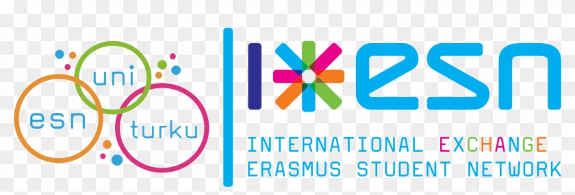 Esn Uni Turku - Erasmus Student Network #1010923