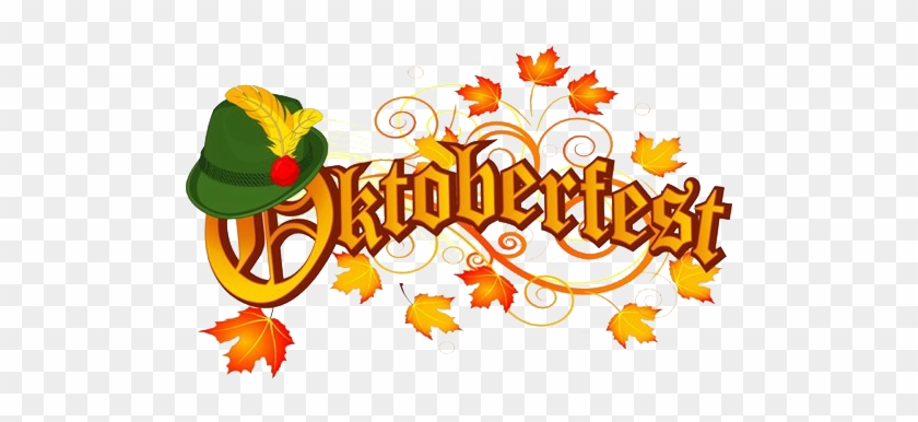 The Lloydminster German Heritage Society Presents - Oktoberfest Logo #1010926