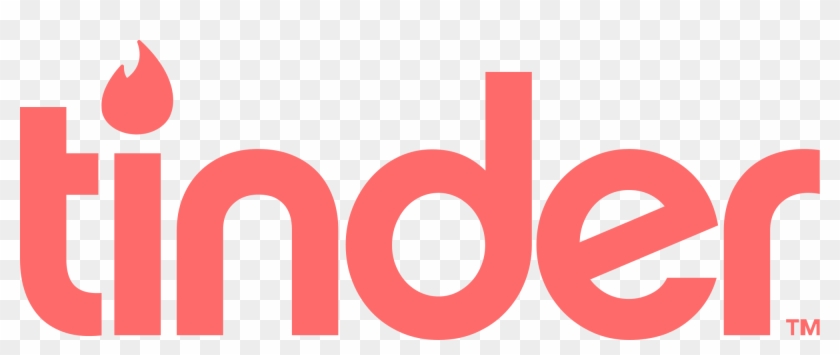 Wikipedia - Org - Tinder Logo Png #1010928