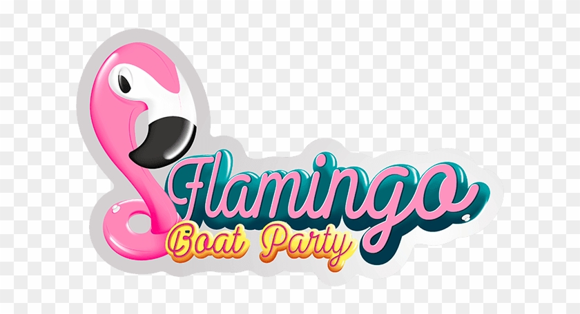 Flamingo Party - Bpi - Bank Of The Philippine Islands #1010929