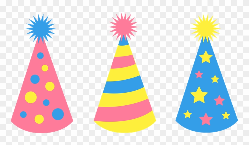 Party Light Party 13859820 500 - Birthday Hat Vector Png #1010930