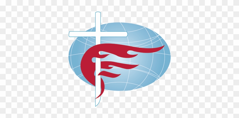 The Free Methodist Church's Logo Includes The Cross - Free Methodist Church #1010991