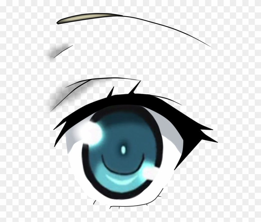 Eye Imgur Desktop Wallpaper Clip Art - Ahegao Eyes Png #1011024