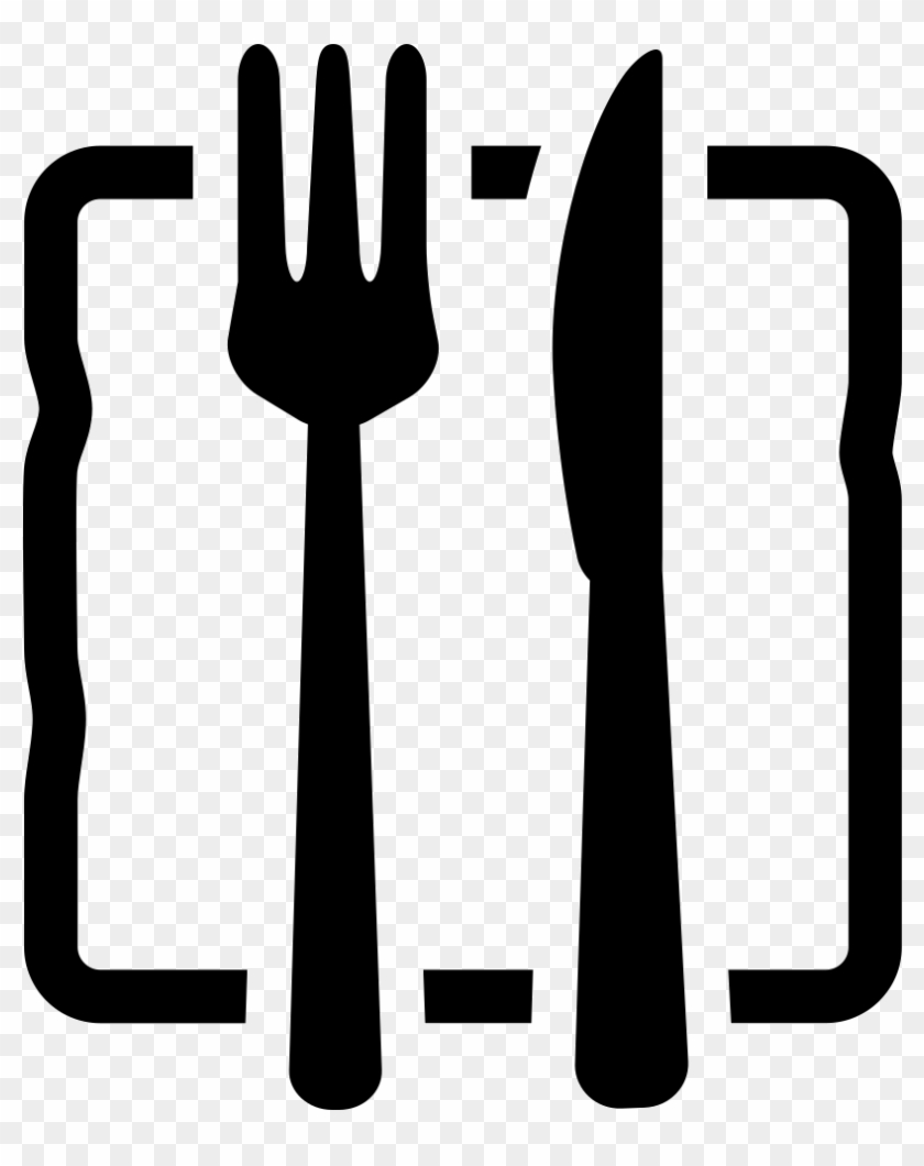 Knife And Fork Comments - Knife And Fork Comments #1011025