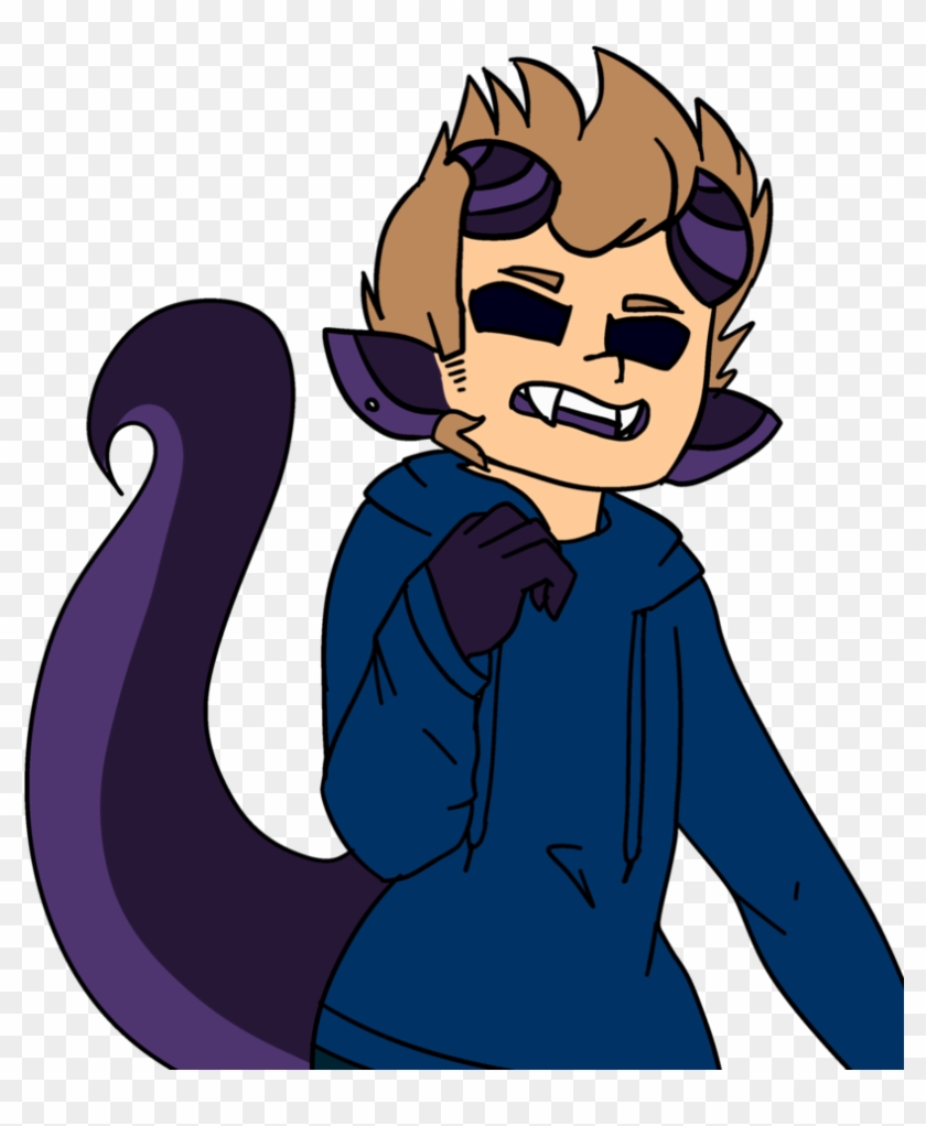 You Dont Understand - Eddsworld #1011027