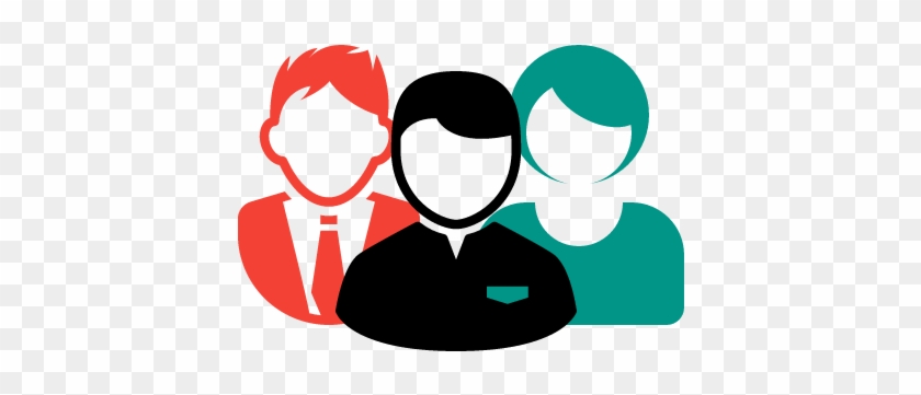 Analyze Your Users And Understand Who They Are, What - Customer Segmentation Clipart #1011031