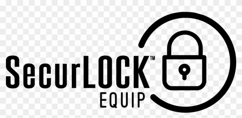 Enroll In Online Banking And Take Charge - Securlock Equip #1011052