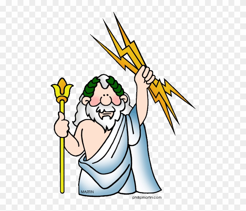 Greek Clip Art - Rap About Ancient Greece #1011097