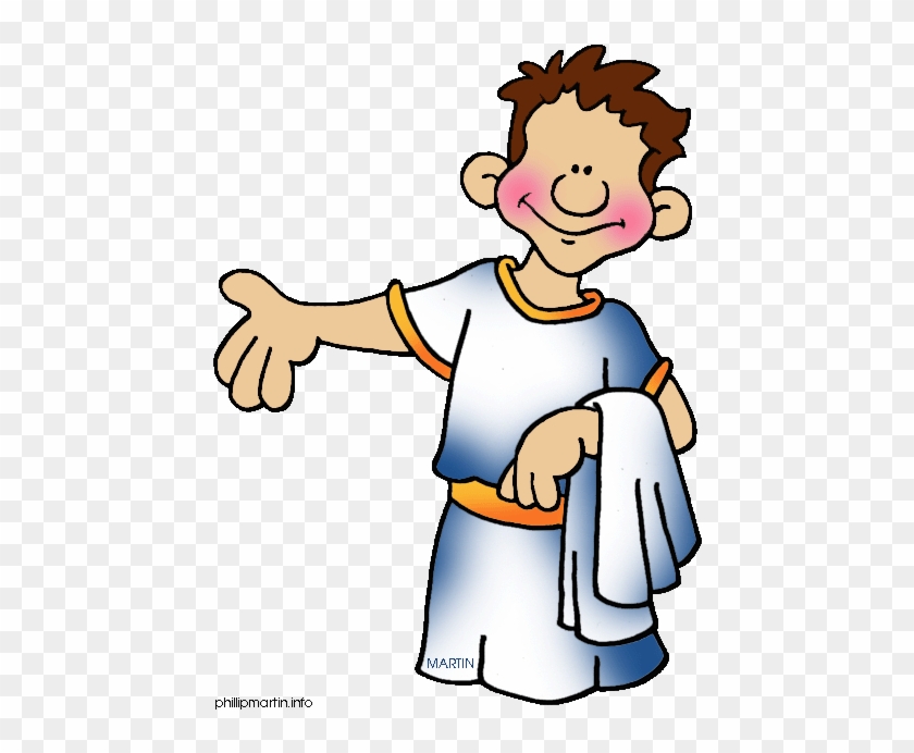 Greek Gods Clipart - Roman Clipart #1011103