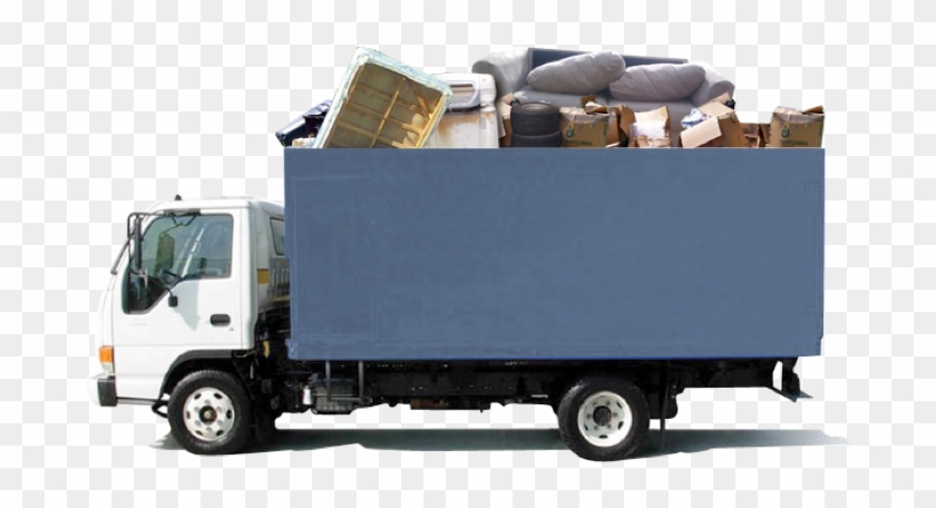 Junk Removal Clipart - Junk Removal #1011136
