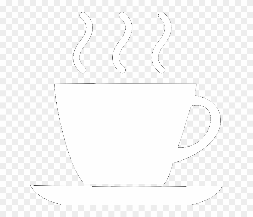 Logo - Coffee Cup #1011146