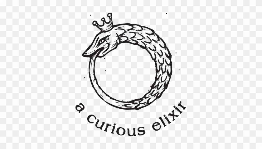 A Curious Elixir - Art #1011149