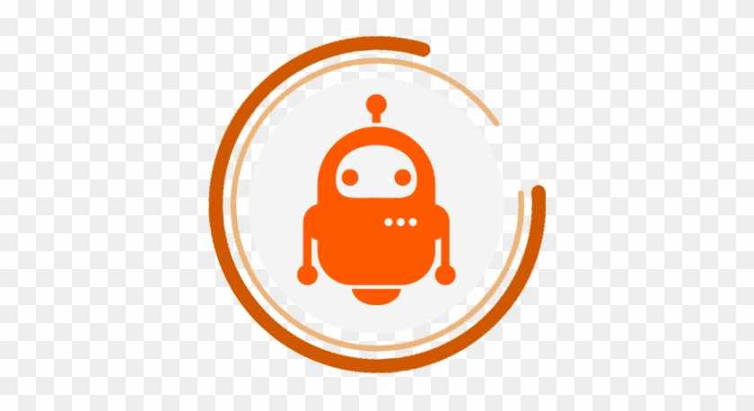 Robotic Kit - Bot Icon Png #1011161