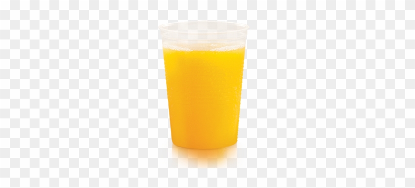Orange Juice - Jugo De Naranj Png #1011185