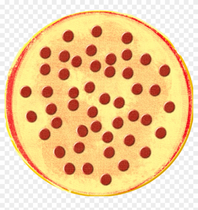 28 Collection Of Pizza Clipart Fractions - Fraction Pizza #1011188