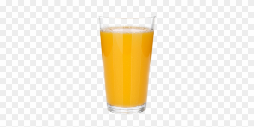 Fresh Juice From Orange - Orange Drink #1011215