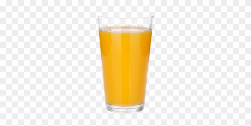 Fresh Juice From Orange - Orange Drink #1011215