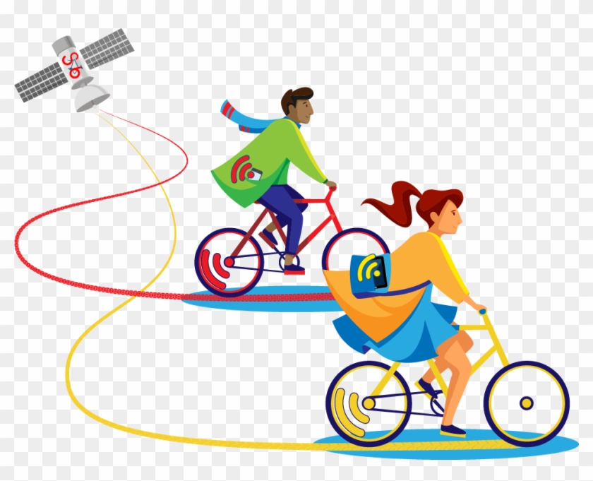 Splash Image - Cycling #1011249