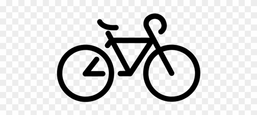 Bike Icon - Bike Icon Free #1011250