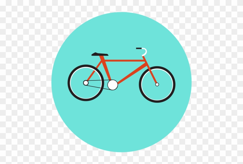 Download Png File 512 X - Bicycle #1011253