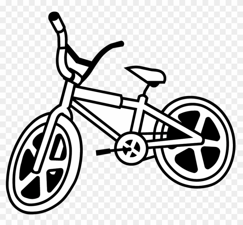 7 - Bmx Bike #1011259