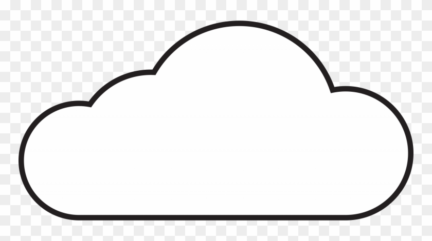 white cloud clipart png