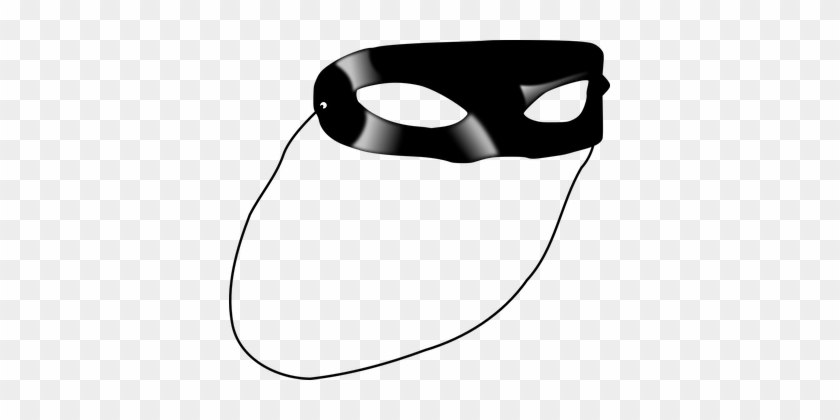 Mask Party Mask Party Entertainment Dancin - Free Clip Art Mask #1011293