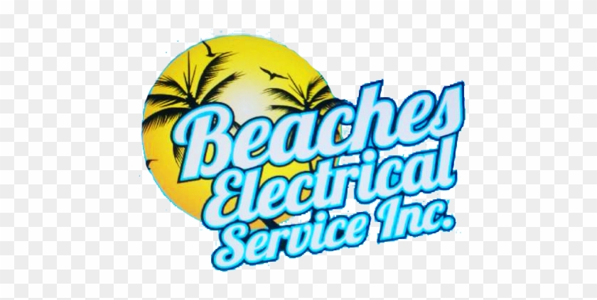 Follow - Beaches Electrical Service Inc. #1011359
