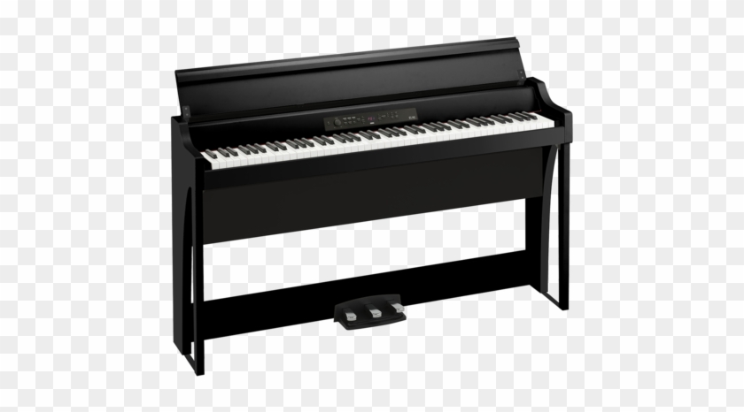 Korg G1 Digital Piano - Electric Piano Png #1011403