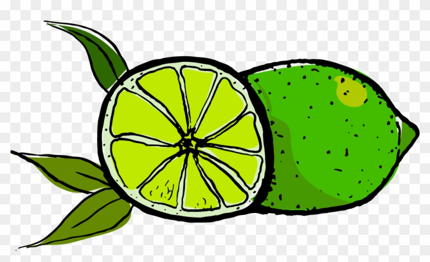 Limes - Limes #1011415