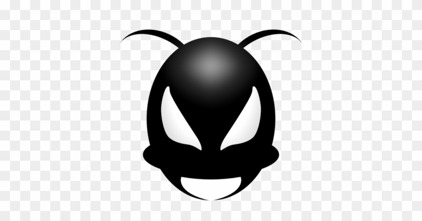 Black Ant Labs - Black Garden Ant #1011437