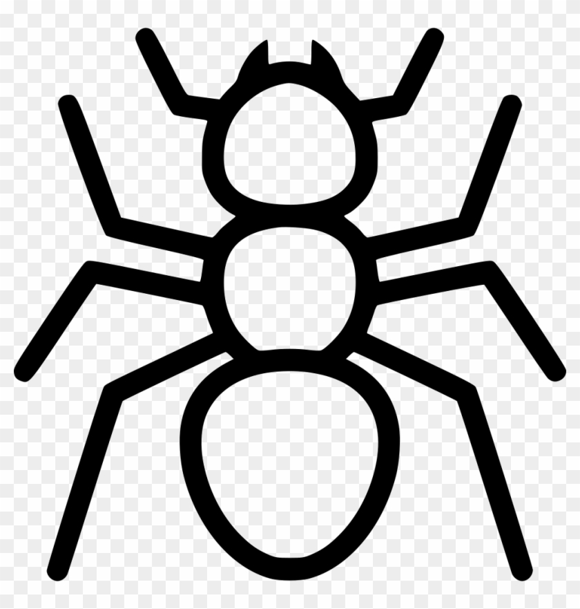 Ant Comments - Ant #1011439