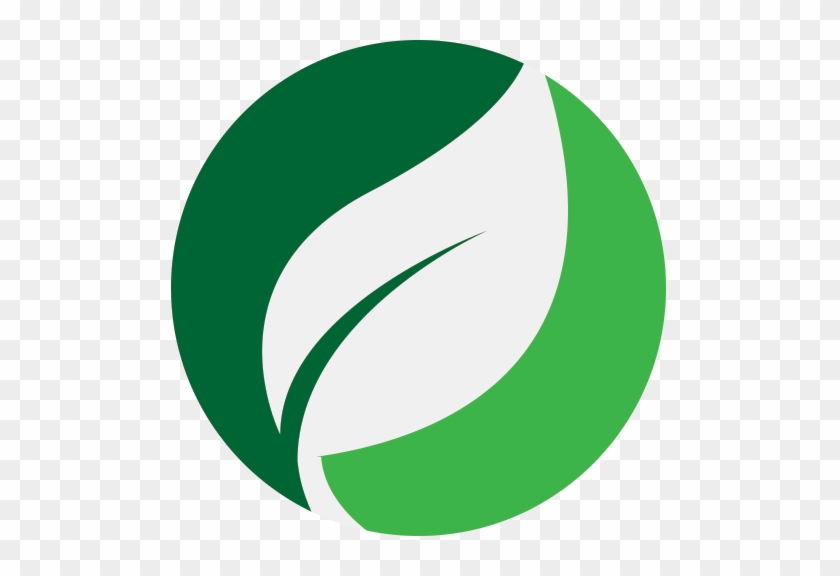 Awards - Green Leaf Image Logo #1011459