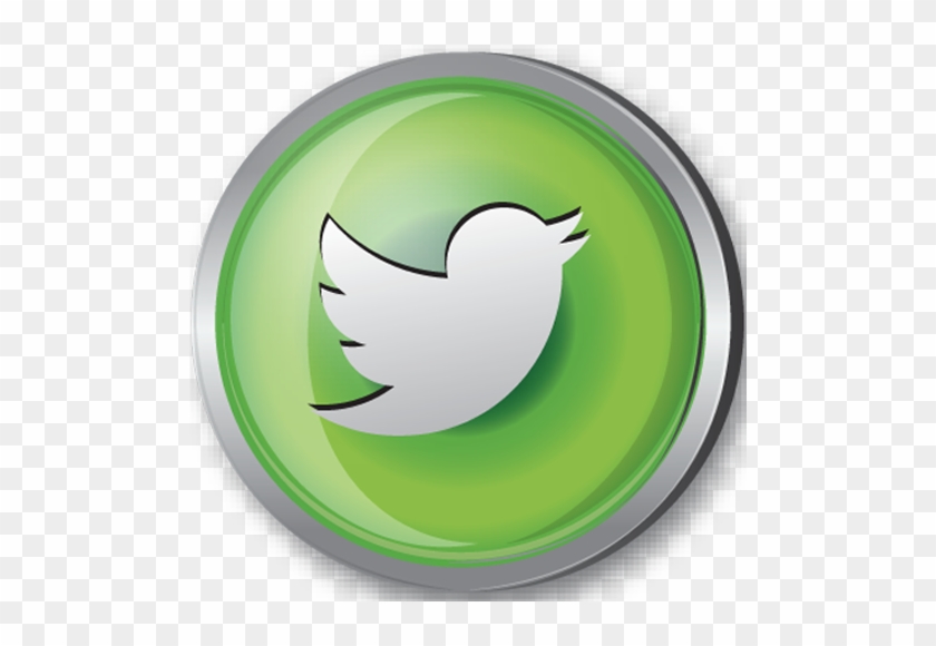 Media Green Eye - Circle #1011486