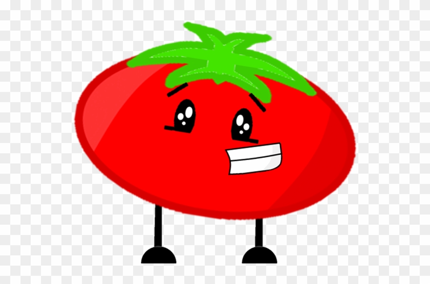 Object Tomato #1011490