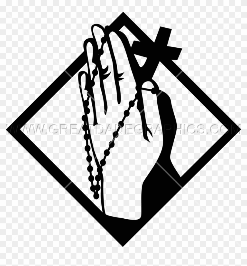 Rosary #1011502