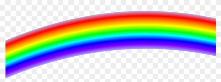Rainbow Free Download Png - Rainbow Png #1011573